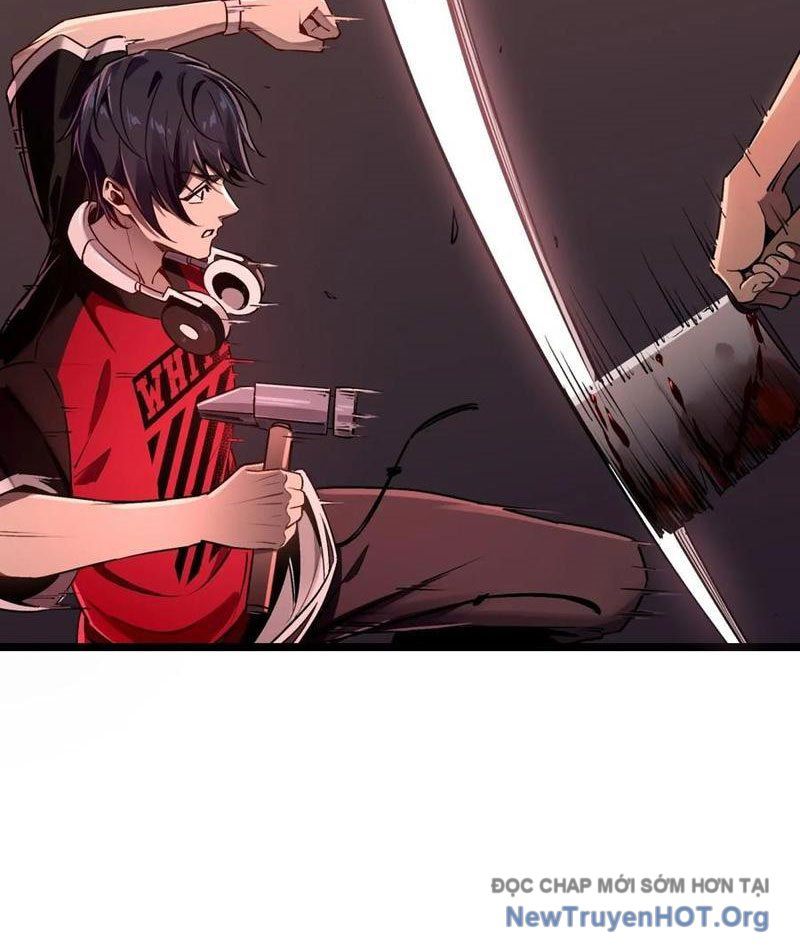 Đô Thị Tương Lai Đã Thức Tỉnh Khí Vận Hoàn Mỹ: Chapter 8