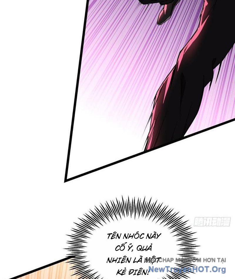 Đô Thị Tương Lai Đã Thức Tỉnh Khí Vận Hoàn Mỹ: Chapter 8