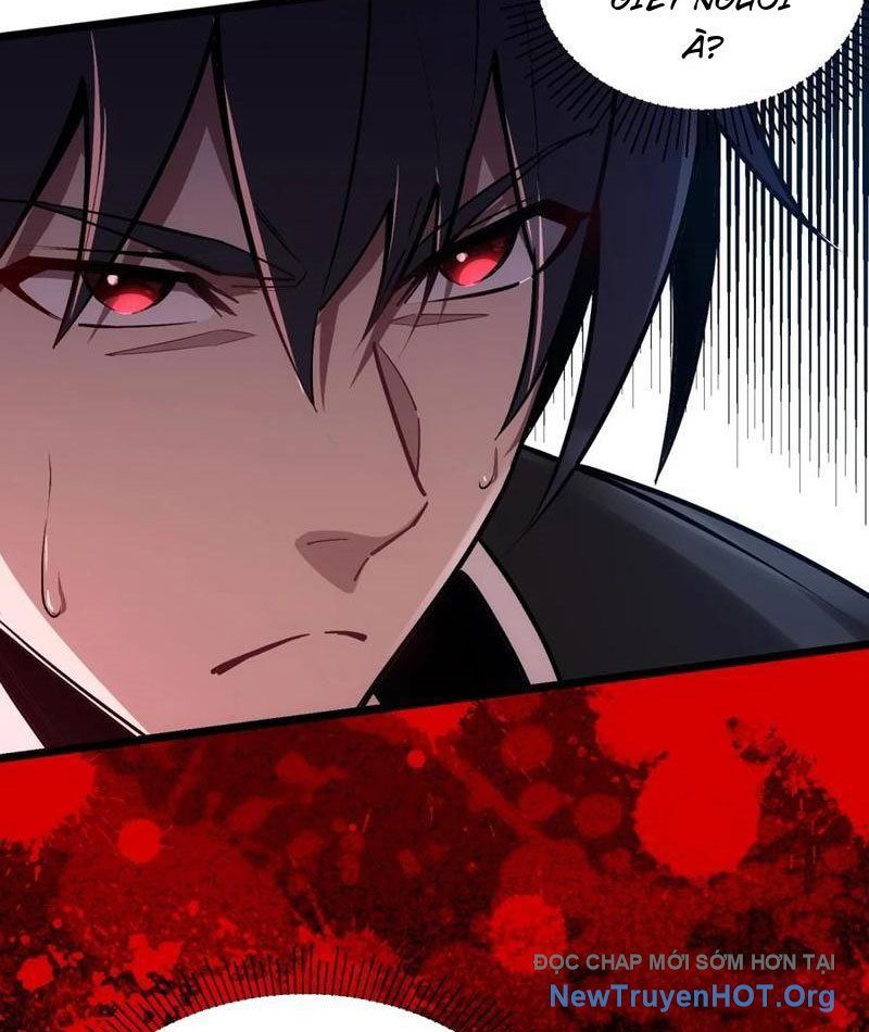 Đô Thị Tương Lai Đã Thức Tỉnh Khí Vận Hoàn Mỹ: Chapter 8