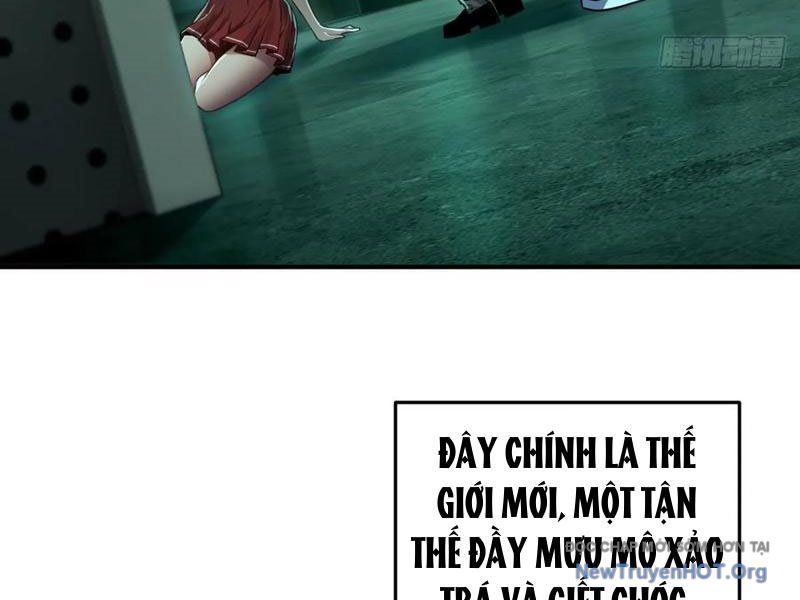 Đô Thị Tương Lai Đã Thức Tỉnh Khí Vận Hoàn Mỹ: Chapter 9