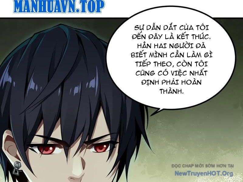Đô Thị Tương Lai Đã Thức Tỉnh Khí Vận Hoàn Mỹ: Chapter 9