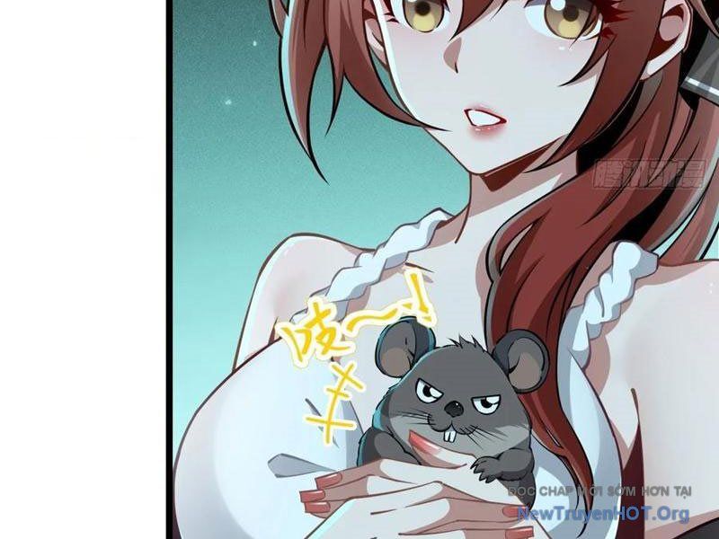 Đô Thị Tương Lai Đã Thức Tỉnh Khí Vận Hoàn Mỹ: Chapter 9