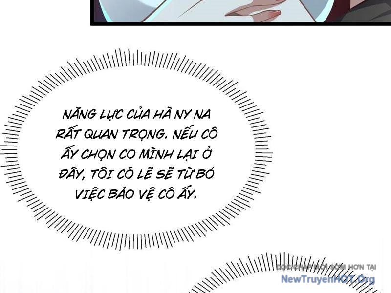 Đô Thị Tương Lai Đã Thức Tỉnh Khí Vận Hoàn Mỹ: Chapter 9