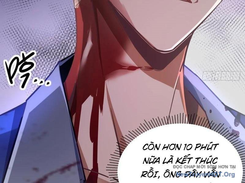 Đô Thị Tương Lai Đã Thức Tỉnh Khí Vận Hoàn Mỹ: Chapter 9