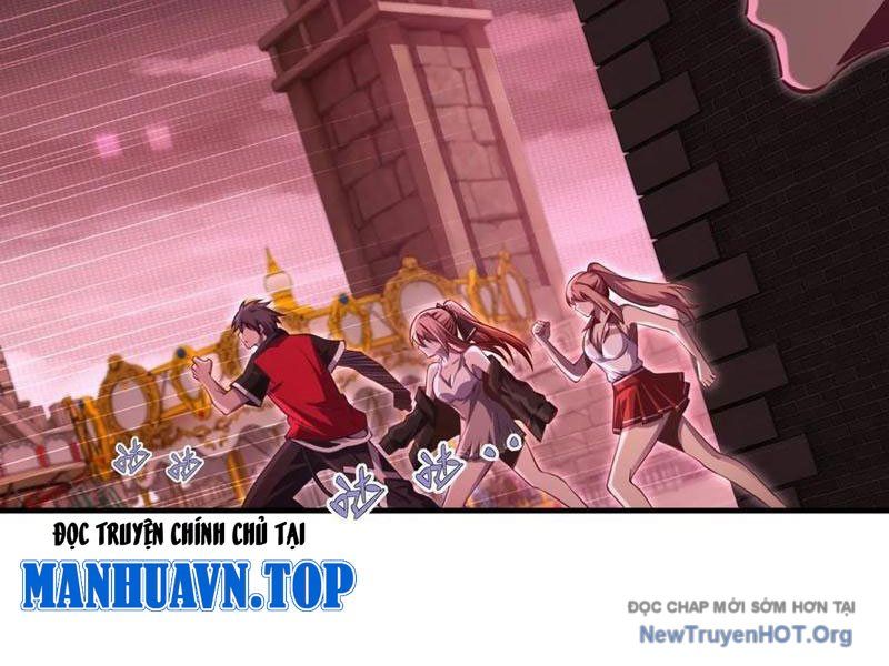 Đô Thị Tương Lai Đã Thức Tỉnh Khí Vận Hoàn Mỹ: Chapter 9