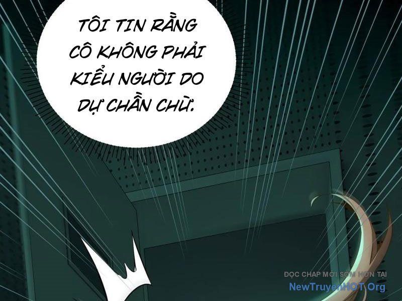 Đô Thị Tương Lai Đã Thức Tỉnh Khí Vận Hoàn Mỹ: Chapter 9