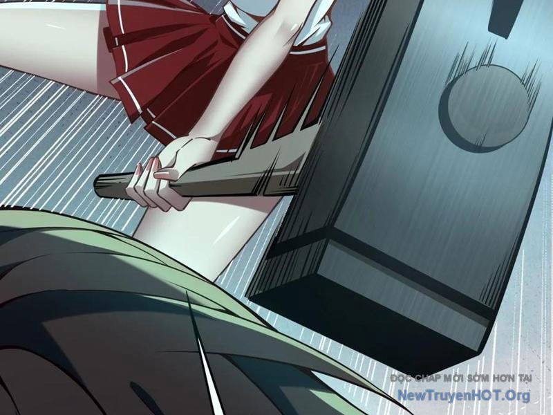Đô Thị Tương Lai Đã Thức Tỉnh Khí Vận Hoàn Mỹ: Chapter 9