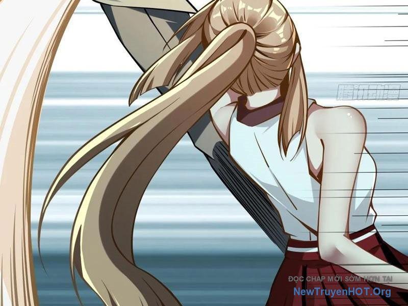Đô Thị Tương Lai Đã Thức Tỉnh Khí Vận Hoàn Mỹ: Chapter 9