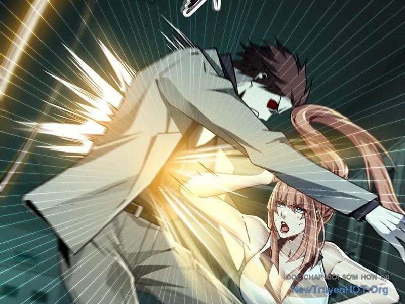 Đô Thị Tương Lai Đã Thức Tỉnh Khí Vận Hoàn Mỹ: Chapter 9