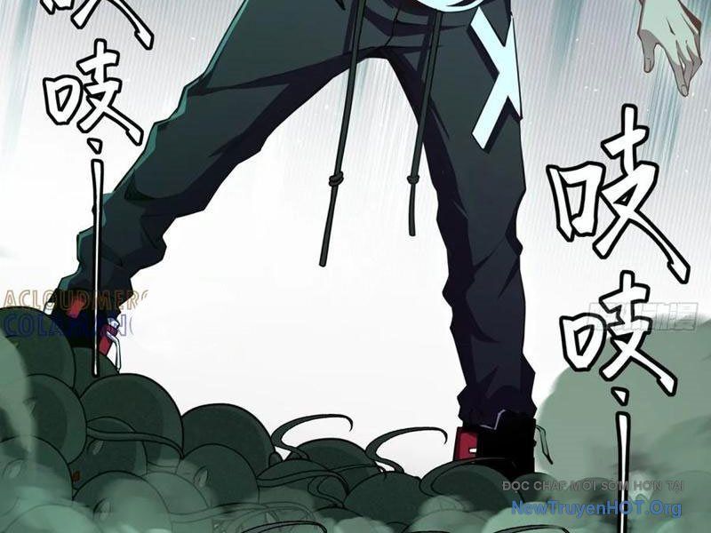 Đô Thị Tương Lai Đã Thức Tỉnh Khí Vận Hoàn Mỹ: Chapter 9