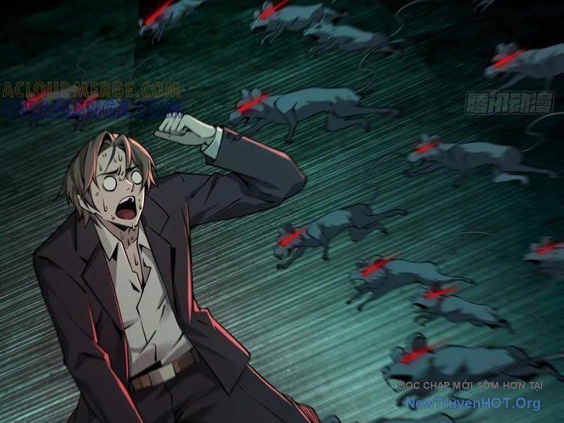 Đô Thị Tương Lai Đã Thức Tỉnh Khí Vận Hoàn Mỹ: Chapter 9