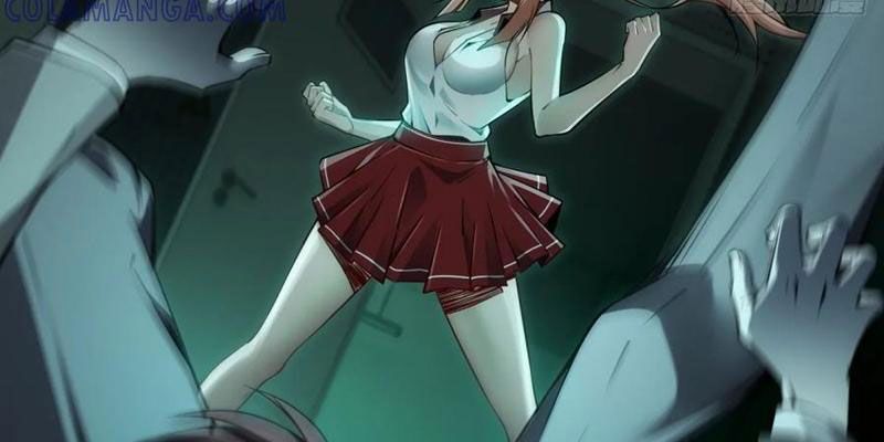 Đô Thị Tương Lai Đã Thức Tỉnh Khí Vận Hoàn Mỹ: Chapter 9