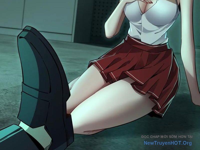 Đô Thị Tương Lai Đã Thức Tỉnh Khí Vận Hoàn Mỹ: Chapter 9