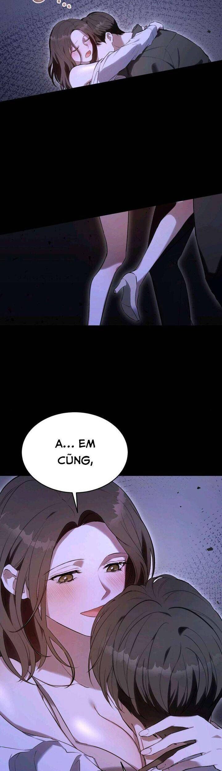 Đoạt Lại: Chapter 1