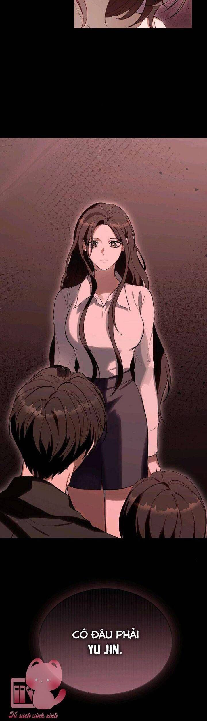 Đoạt Lại: Chapter 1