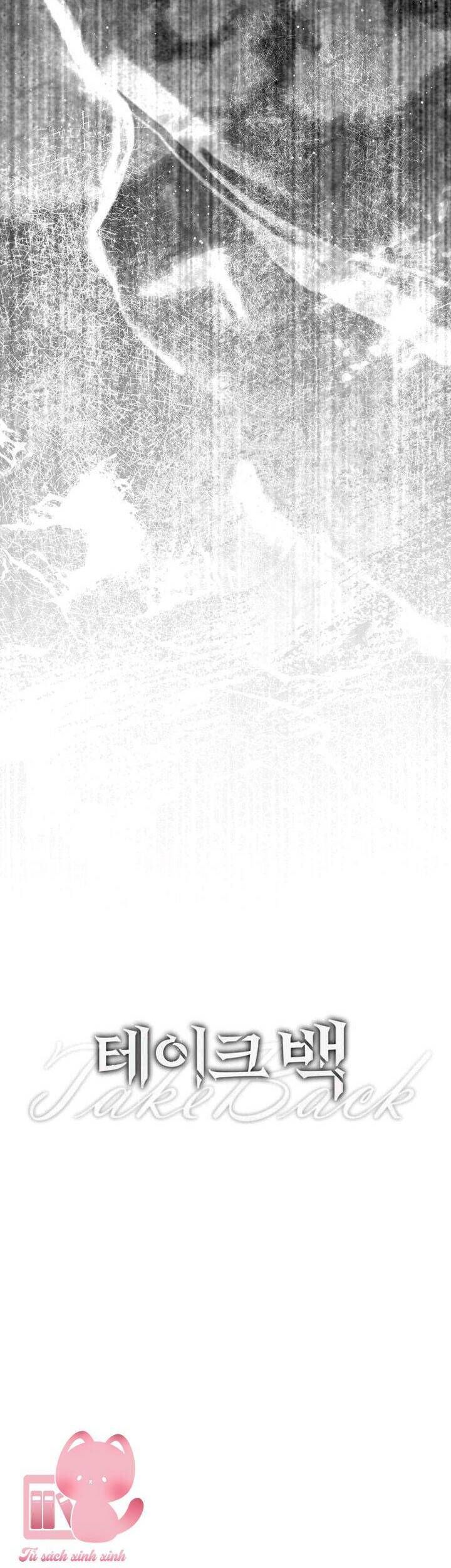 Đoạt Lại: Chapter 1