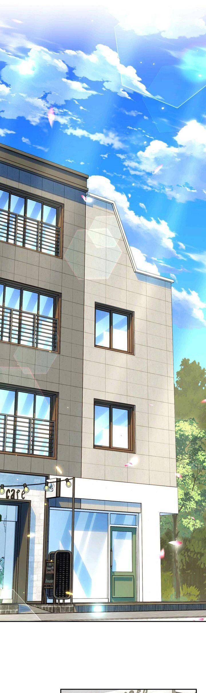 Đoạt Lại: Chapter 1