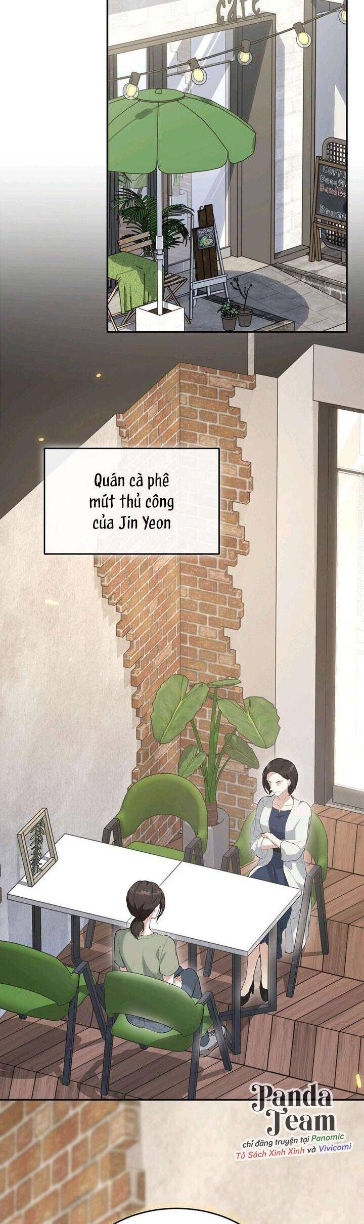 Đoạt Lại: Chapter 1