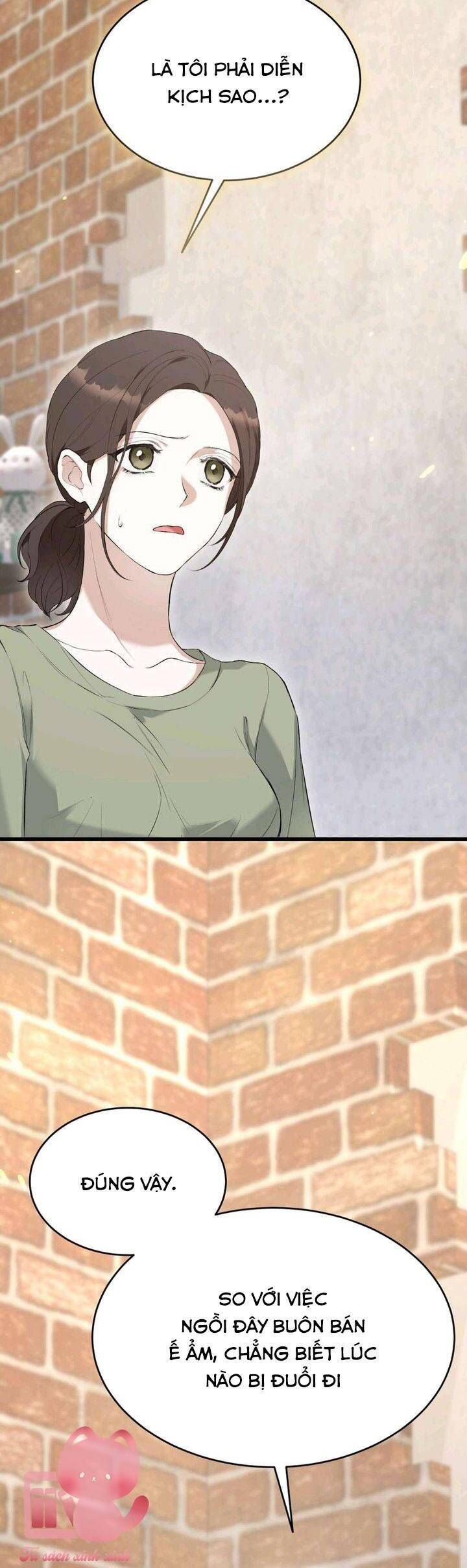 Đoạt Lại: Chapter 1