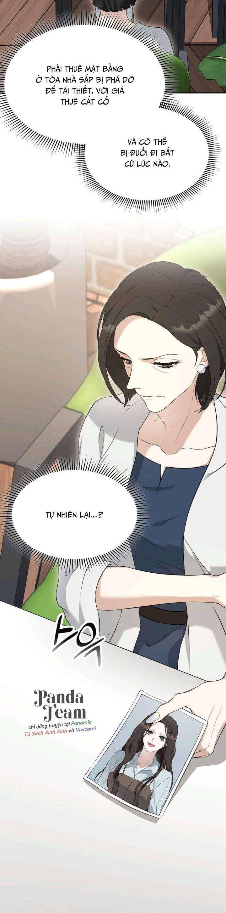 Đoạt Lại: Chapter 1