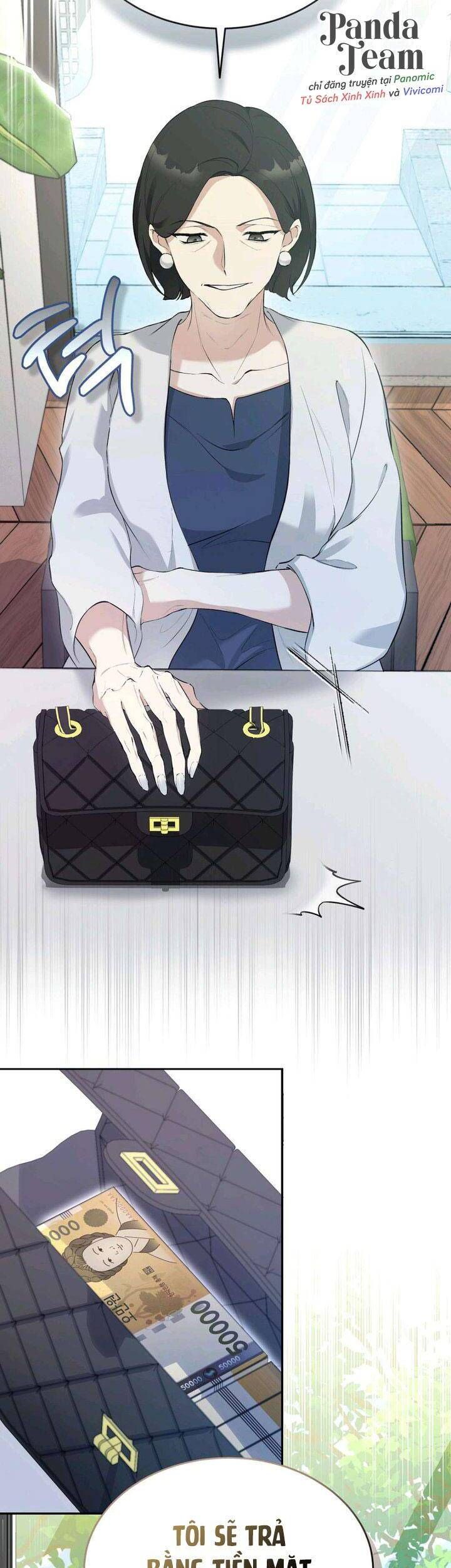 Đoạt Lại: Chapter 1