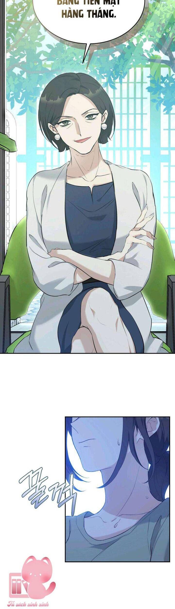 Đoạt Lại: Chapter 1