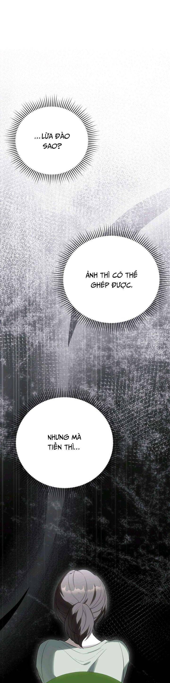 Đoạt Lại: Chapter 1