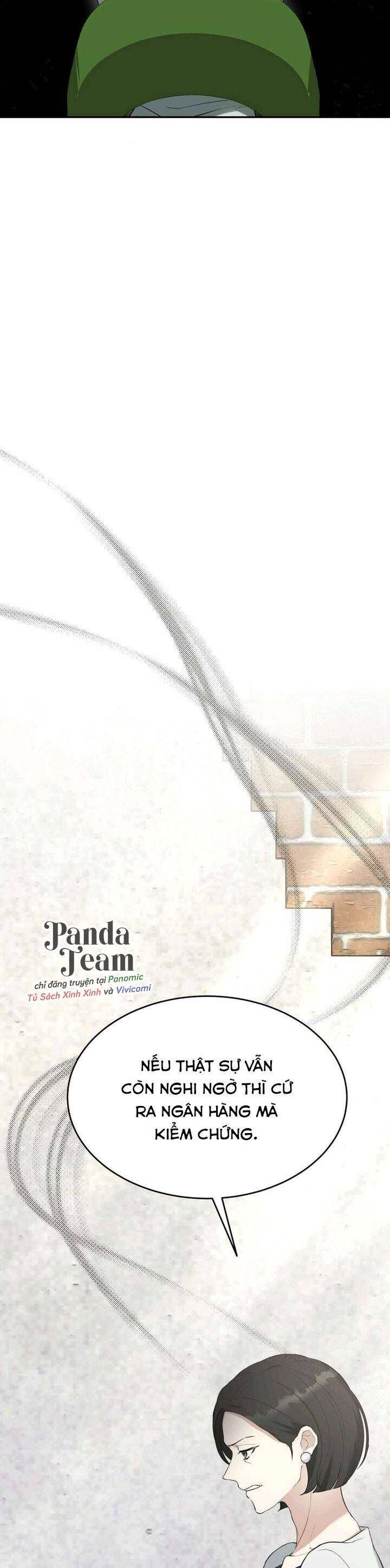 Đoạt Lại: Chapter 1