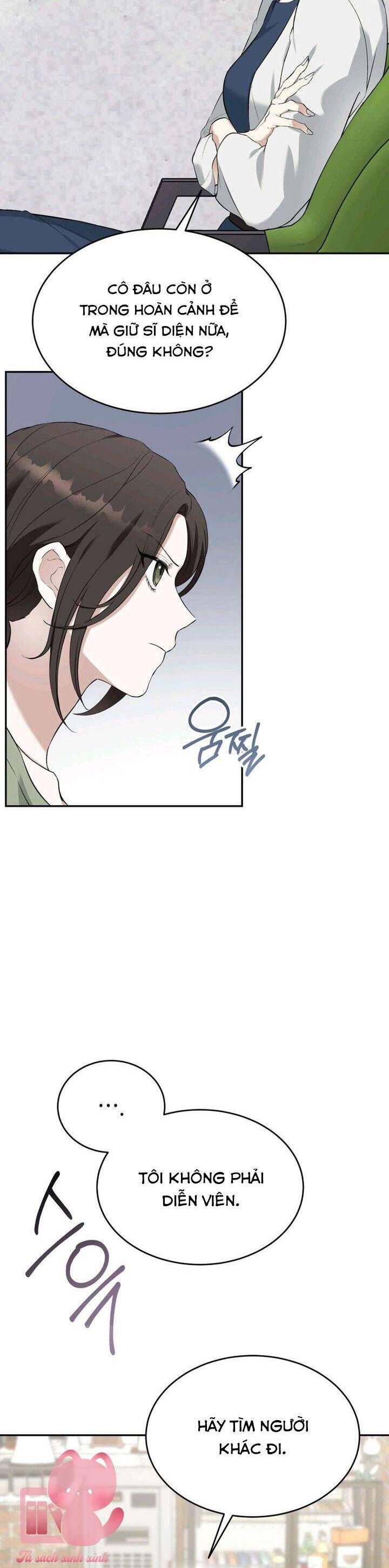 Đoạt Lại: Chapter 1