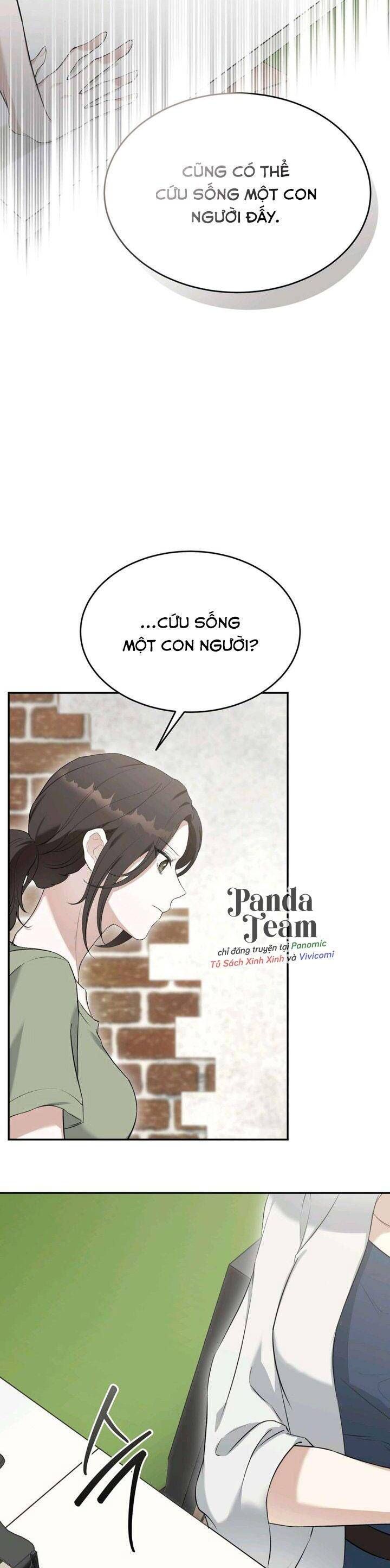 Đoạt Lại: Chapter 1