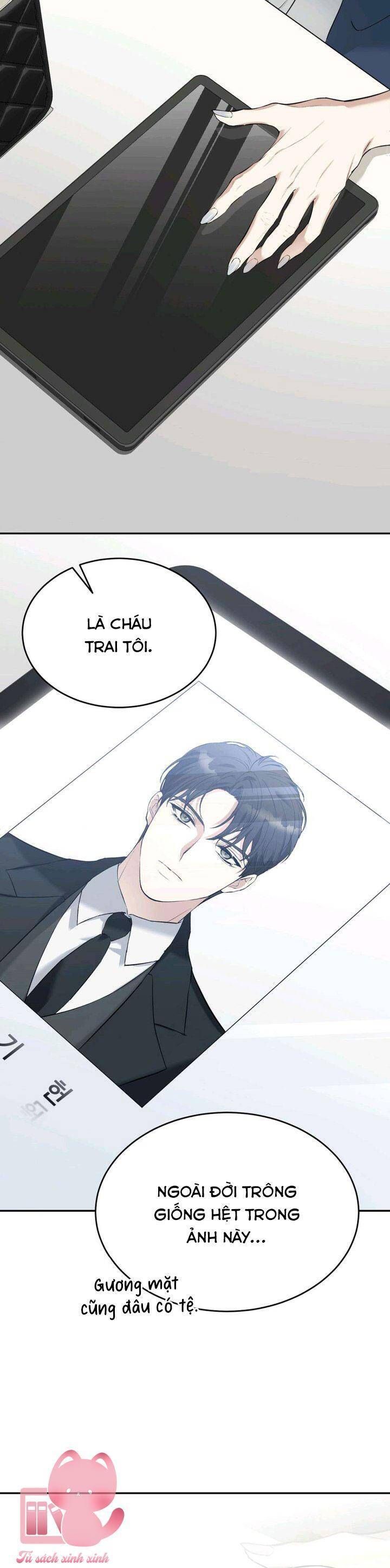 Đoạt Lại: Chapter 1