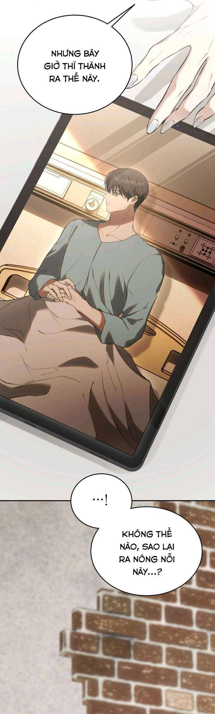 Đoạt Lại: Chapter 1