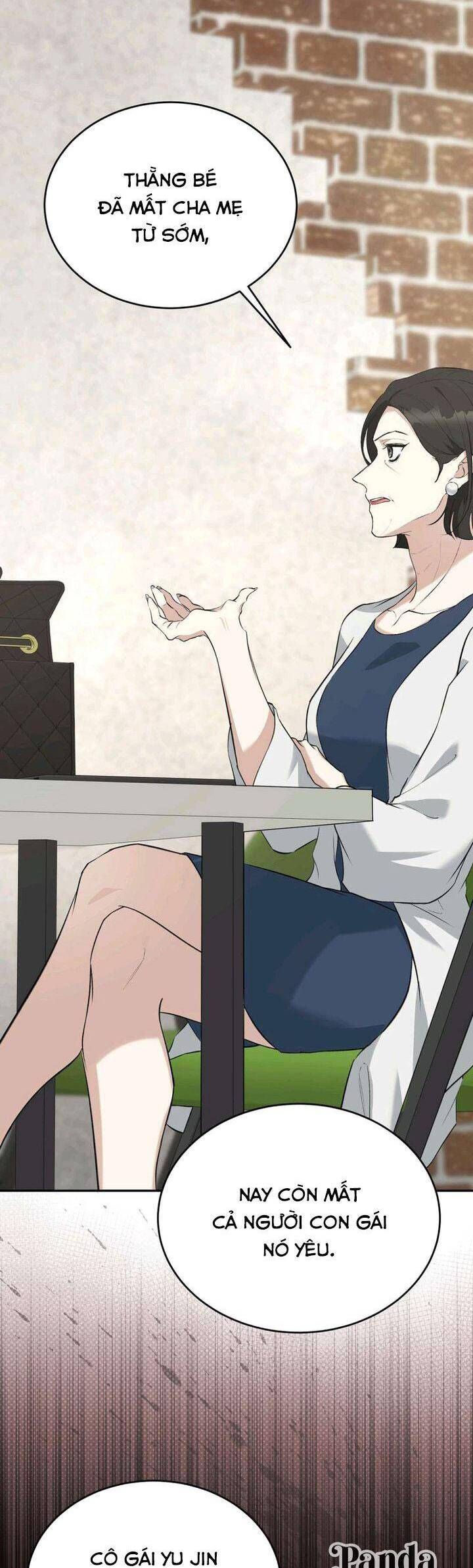 Đoạt Lại: Chapter 1