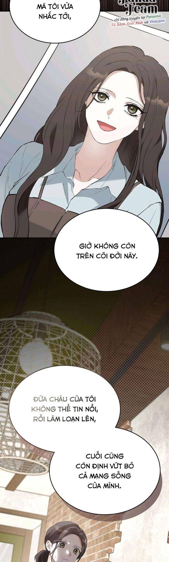 Đoạt Lại: Chapter 1