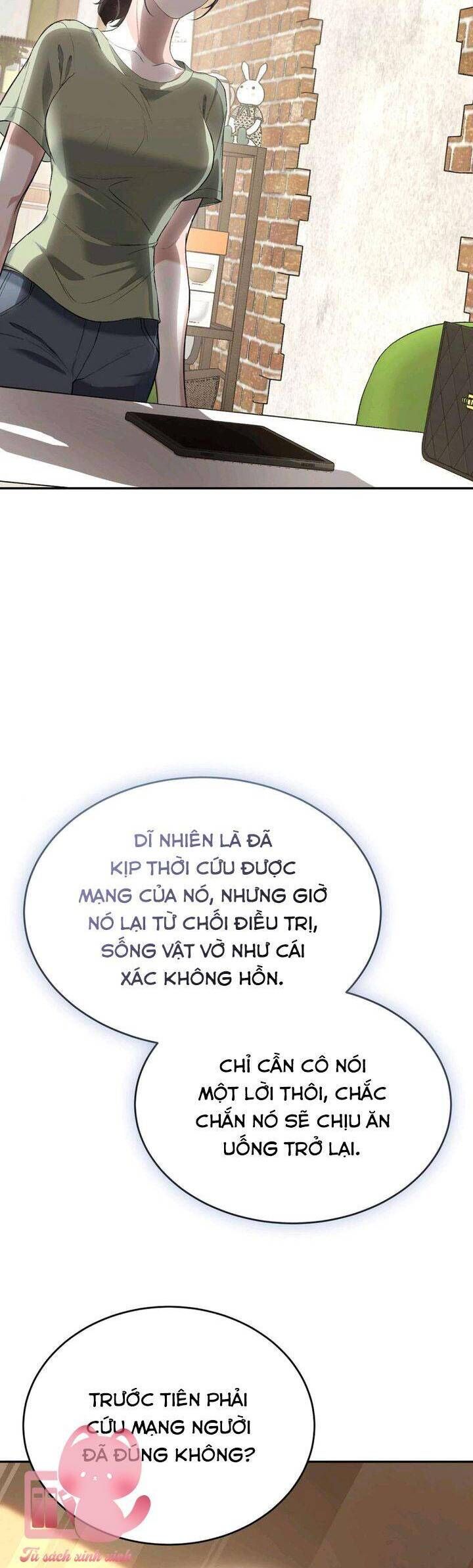 Đoạt Lại: Chapter 1