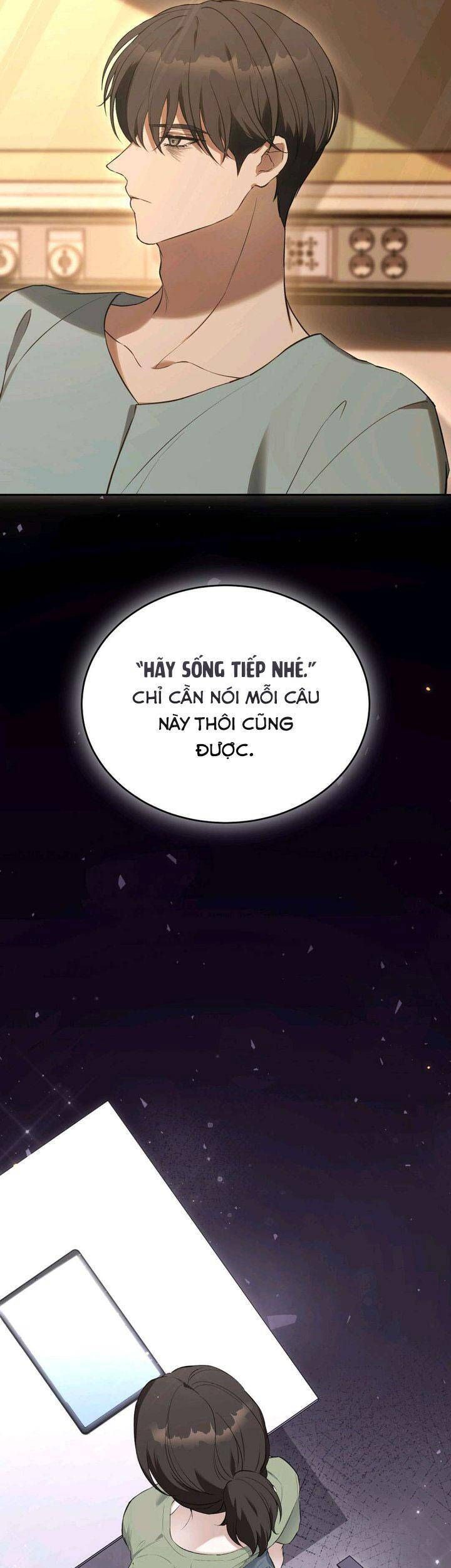 Đoạt Lại: Chapter 1