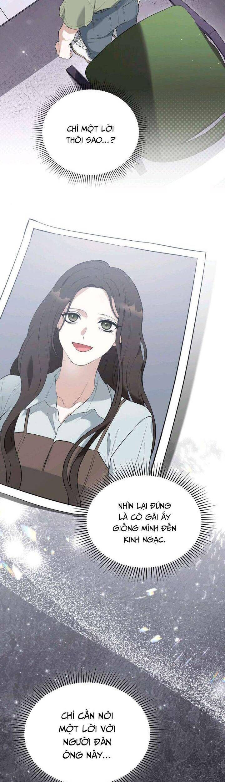 Đoạt Lại: Chapter 1