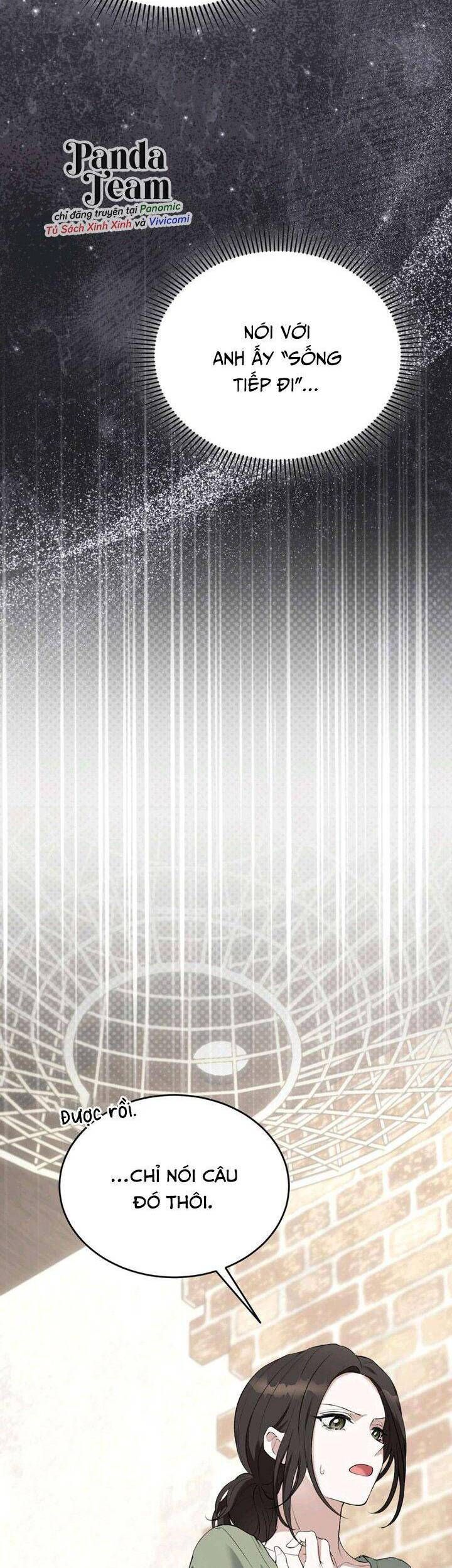 Đoạt Lại: Chapter 1