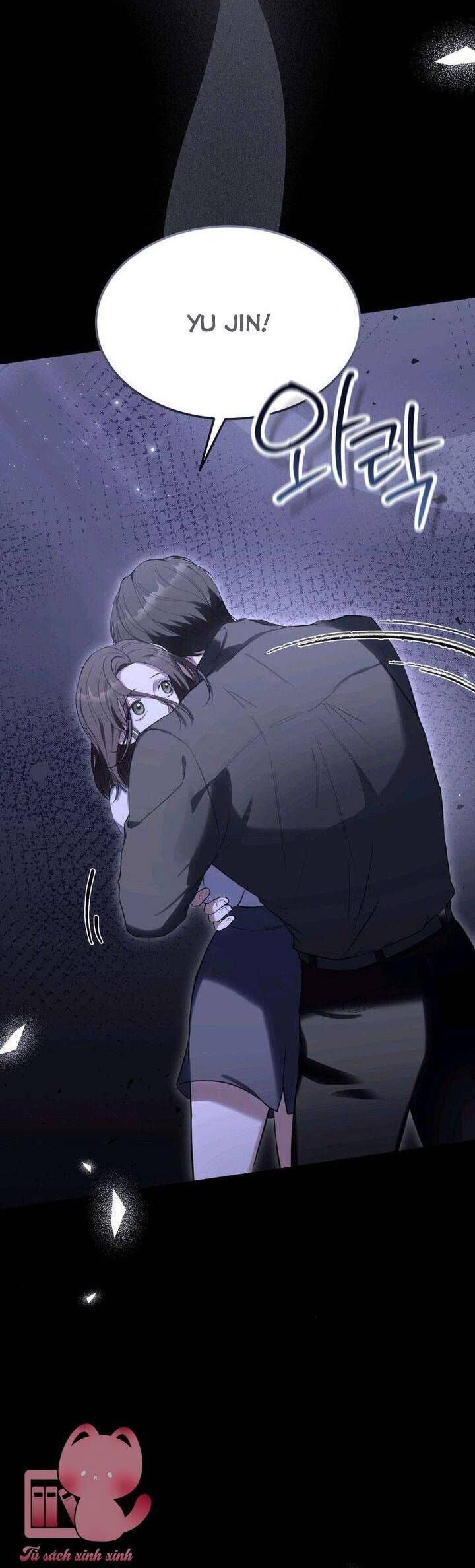 Đoạt Lại: Chapter 1