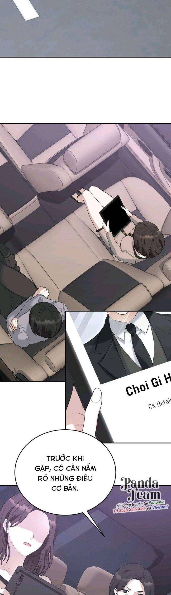 Đoạt Lại: Chapter 1