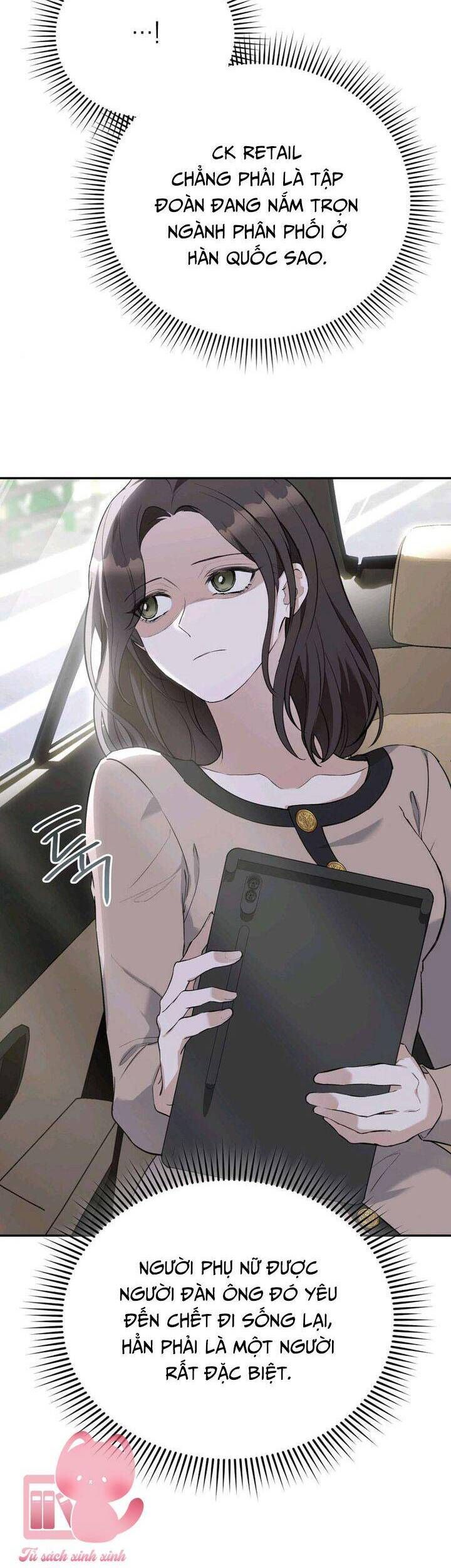 Đoạt Lại: Chapter 1