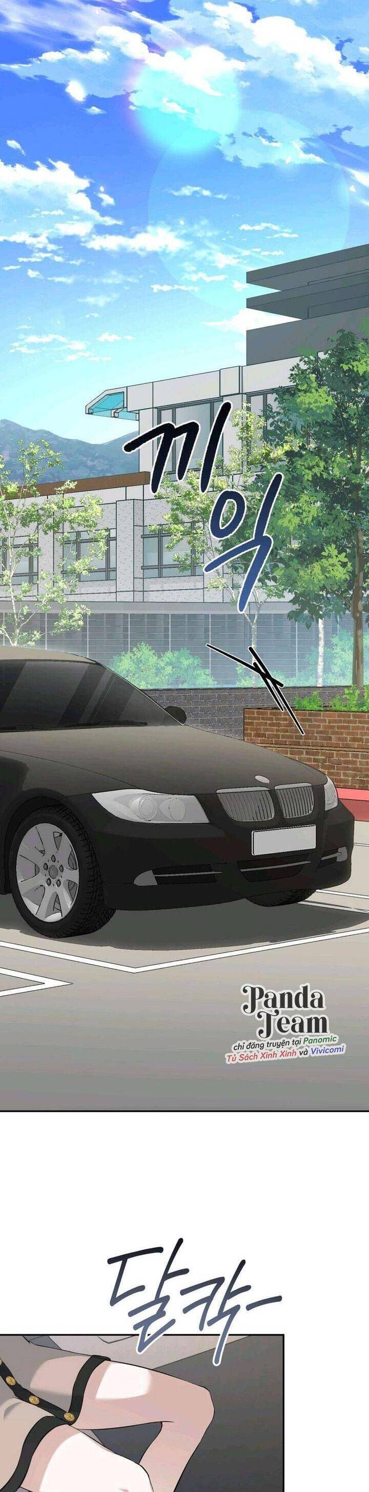 Đoạt Lại: Chapter 1