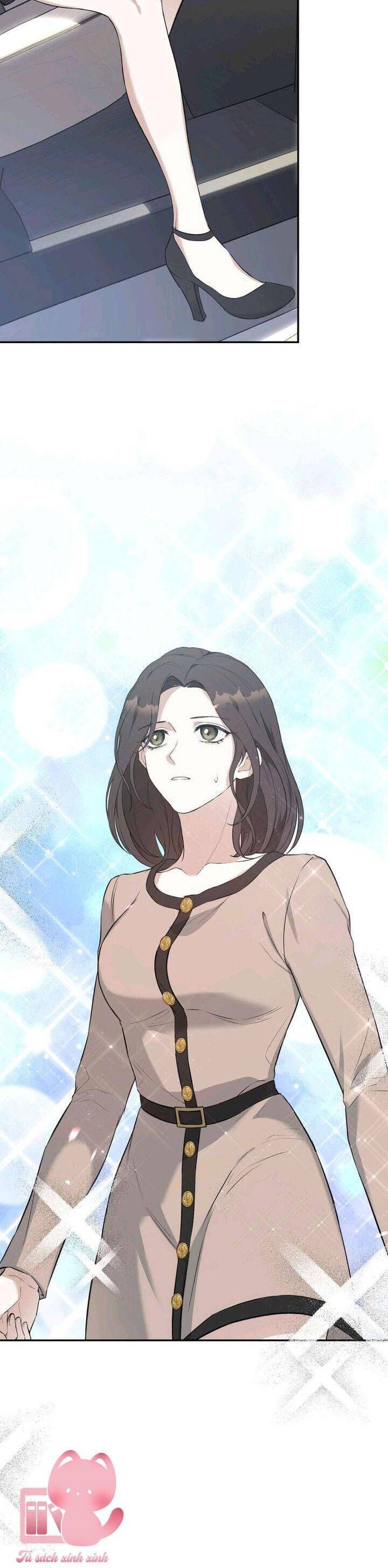 Đoạt Lại: Chapter 1