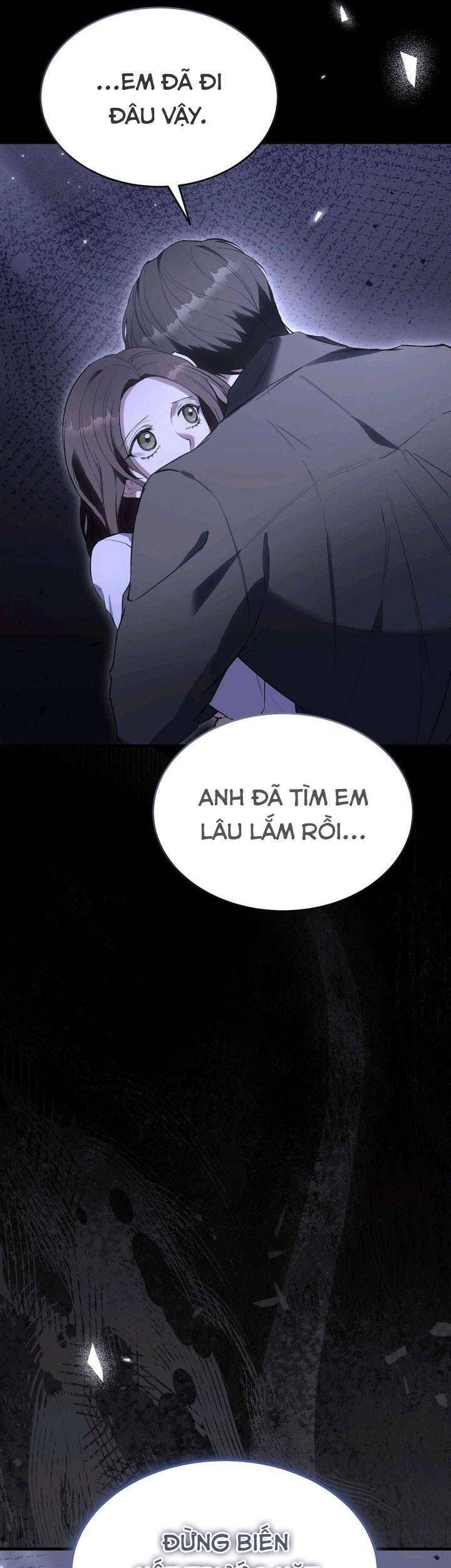 Đoạt Lại: Chapter 1