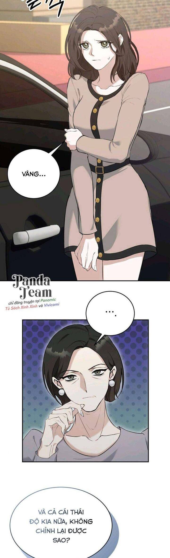 Đoạt Lại: Chapter 1