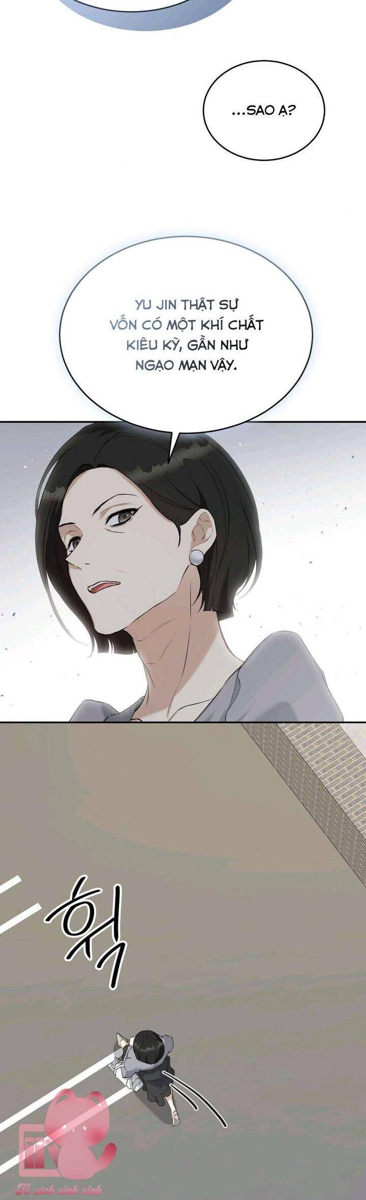 Đoạt Lại: Chapter 1