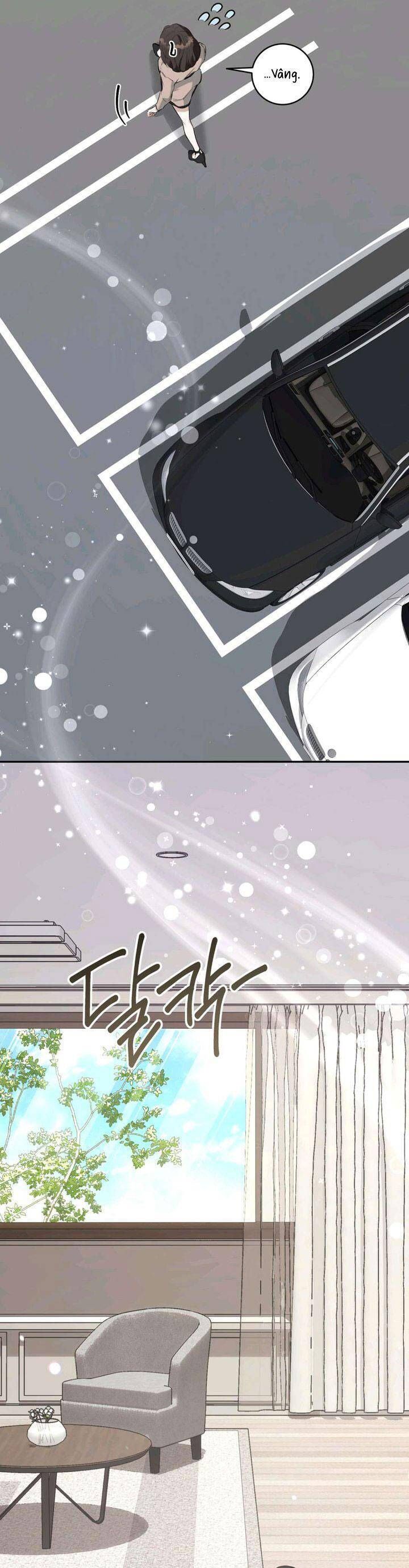 Đoạt Lại: Chapter 1