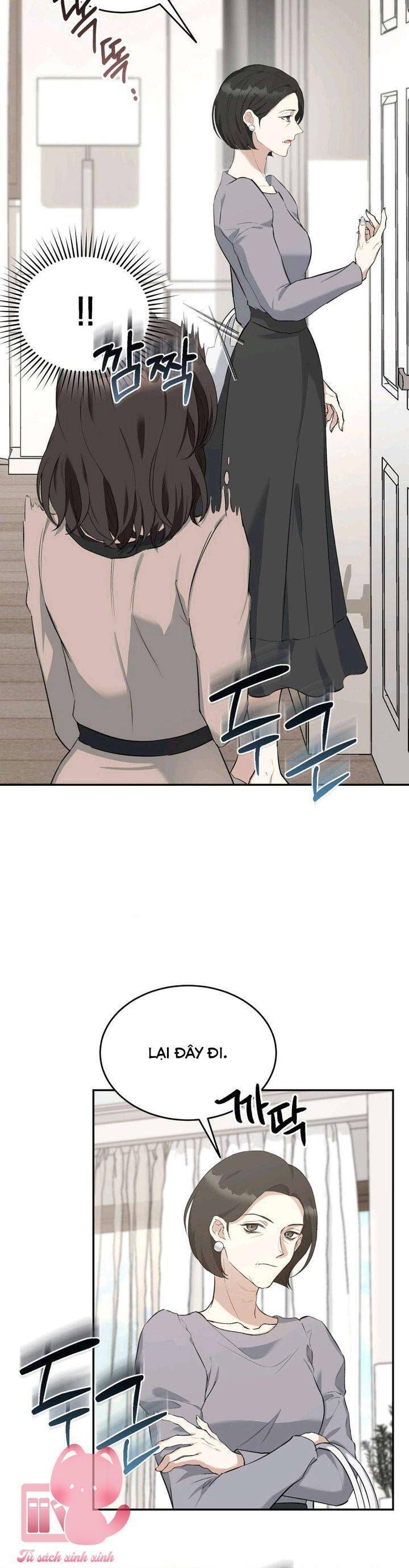 Đoạt Lại: Chapter 1