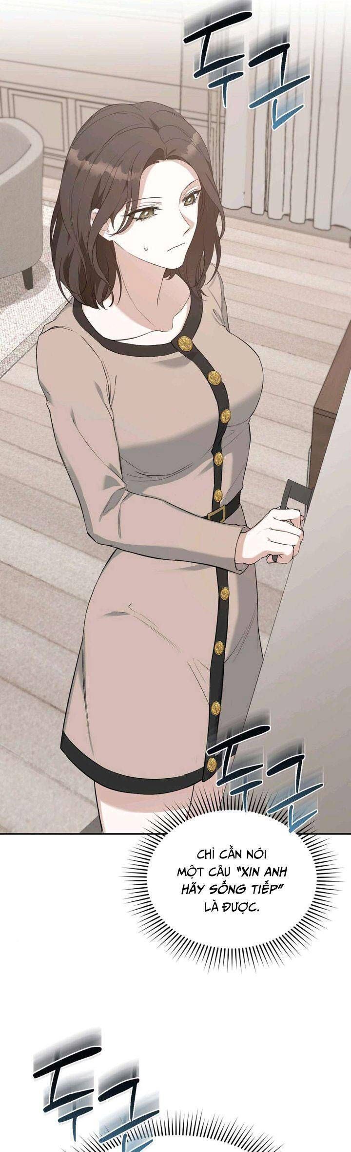 Đoạt Lại: Chapter 1