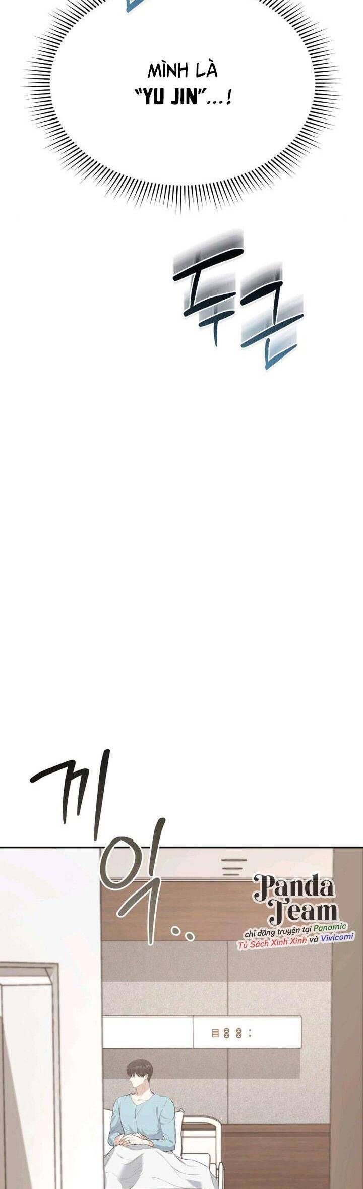 Đoạt Lại: Chapter 1